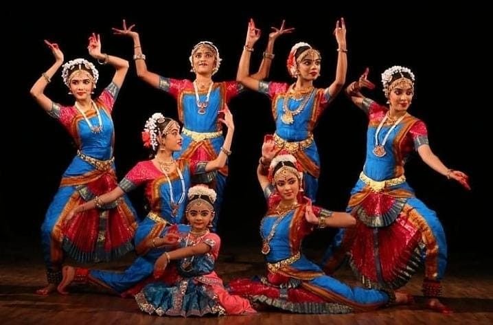 Kuchipudi